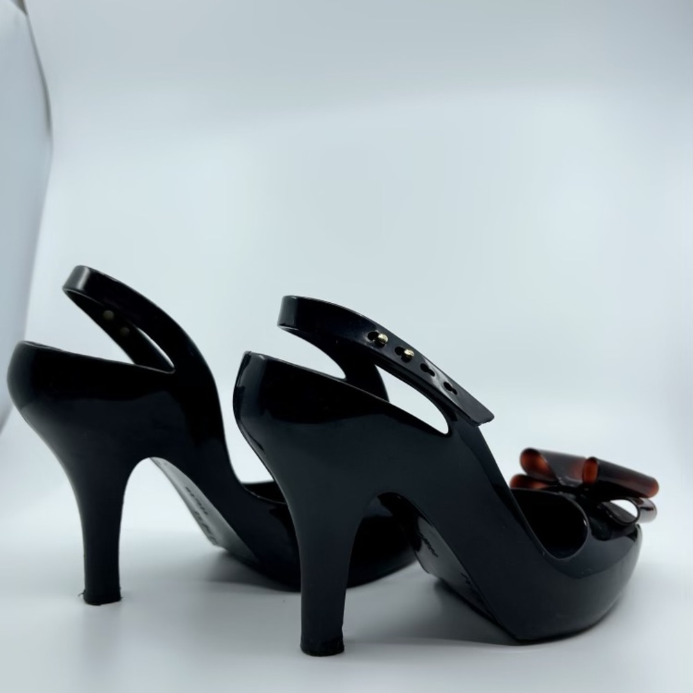 MELLISA x VIVIENNE WESTWOOD LADY DRAGON - Picture 4 of 6